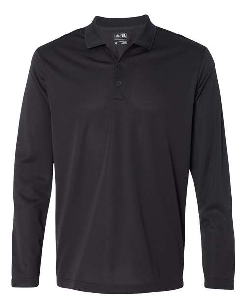 Adidas - Long Sleeve Sport Shirt - A186