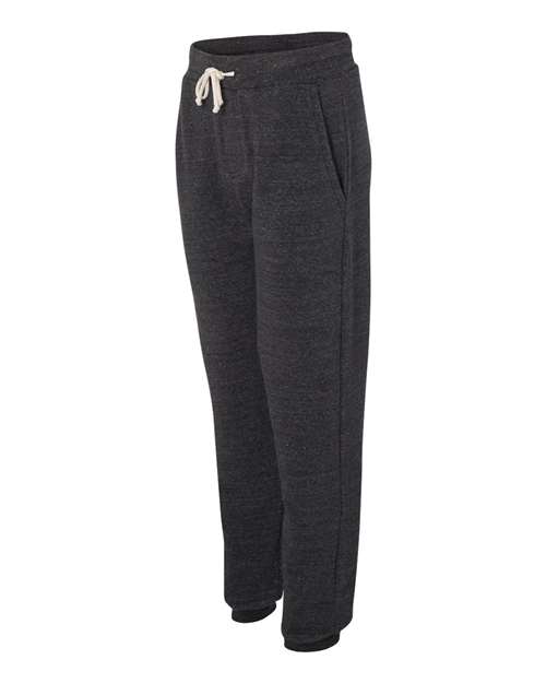 Alternative - Eco-Fleece Dodgeball Pants - 9881