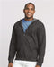 Gildan - Heavy Blend™ Full-Zip Hooded Sweatshirt - 18600