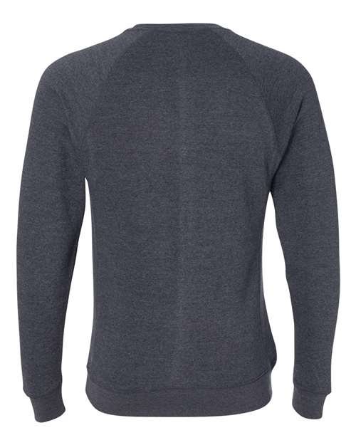 Independent Trading Co. - Unisex Special Blend Raglan Sweatshirt - PRM30SBC