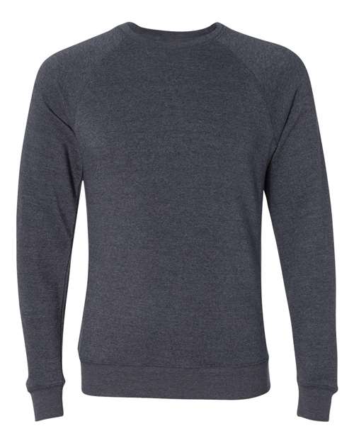 Independent Trading Co. - Unisex Special Blend Raglan Sweatshirt - PRM30SBC