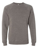 Independent Trading Co. - Unisex Special Blend Raglan Sweatshirt - PRM30SBC