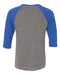 Alternative - Eco-Jersey Baseball Raglan Tee - 2089e1