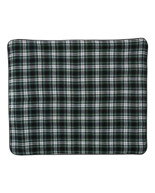 Boxercraft - Flannel Blanket - FB250