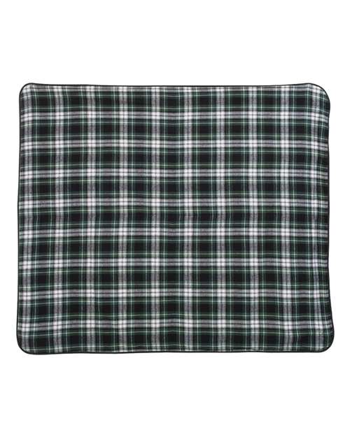 Boxercraft - Flannel Blanket - FB250