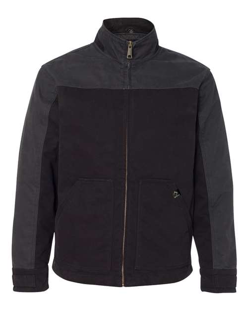 DRI DUCK - Horizon Boulder Cloth™ Canvas Jacket - 5089