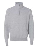 Champion - Double Dry Eco® Quarter-Zip Pullover - S400