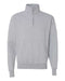 Champion - Double Dry Eco® Quarter-Zip Pullover - S400