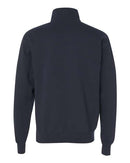 Champion - Double Dry Eco® Quarter-Zip Pullover - S400