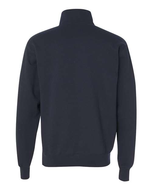 Champion - Double Dry Eco® Quarter-Zip Pullover - S400