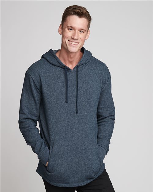 Next Level - Unisex PCH Hooded Pullover Sweatshirt - 9300