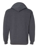 Gildan - Heavy Blend™ Full-Zip Hooded Sweatshirt - 18600