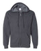 Gildan - Heavy Blend™ Full-Zip Hooded Sweatshirt - 18600