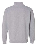 Gildan - Heavy Blend™ Vintage Quarter-Zip Sweatshirt - 18800