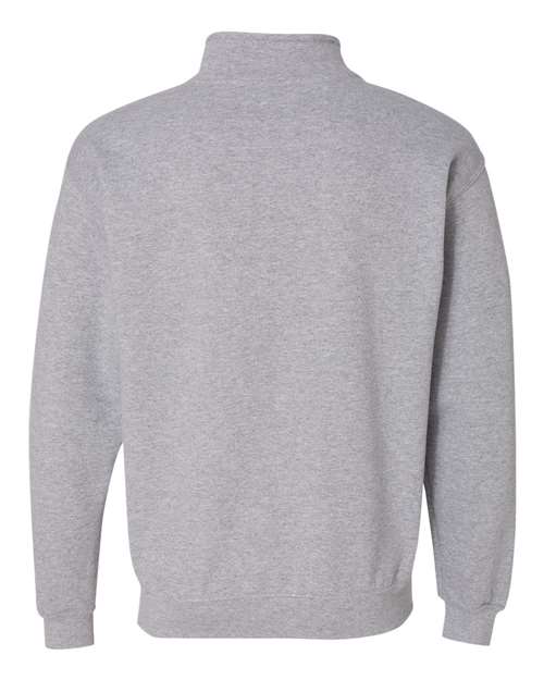 Gildan - Heavy Blend™ Vintage Quarter-Zip Sweatshirt - 18800