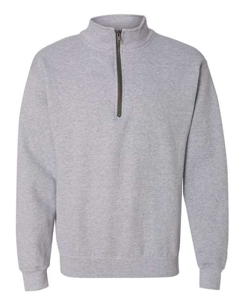 Gildan - Heavy Blend™ Vintage Quarter-Zip Sweatshirt - 18800