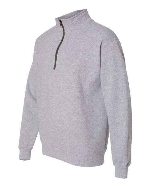 Gildan - Heavy Blend™ Vintage Quarter-Zip Sweatshirt - 18800