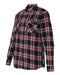 Burnside - Yarn-Dyed Long Sleeve Flannel Shirt - 8210 (More Color)