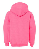 Gildan - Heavy Blend™ Youth Hooded Sweatshirt - 18500B (More Color)