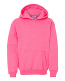 Gildan - Heavy Blend™ Youth Hooded Sweatshirt - 18500B (More Color)