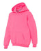 Gildan - Heavy Blend™ Youth Hooded Sweatshirt - 18500B (More Color)