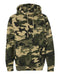 Independent Trading Co. - Heavyweight Hooded Sweatshirt - IND4000