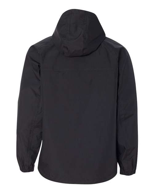 DRI DUCK - Torrent Waterproof Hooded Jacket - 5335