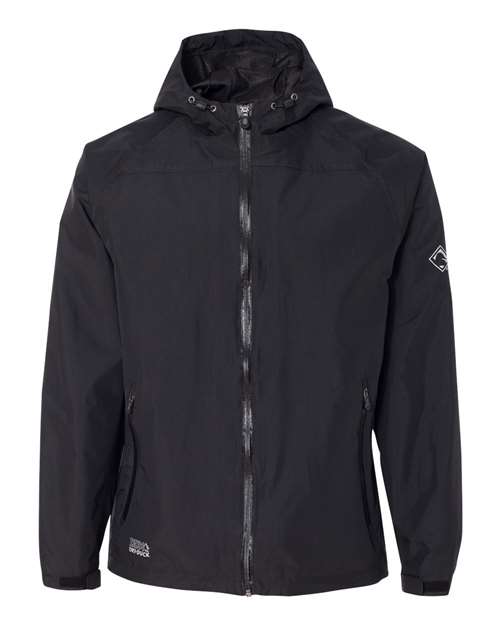 DRI DUCK - Torrent Waterproof Hooded Jacket - 5335