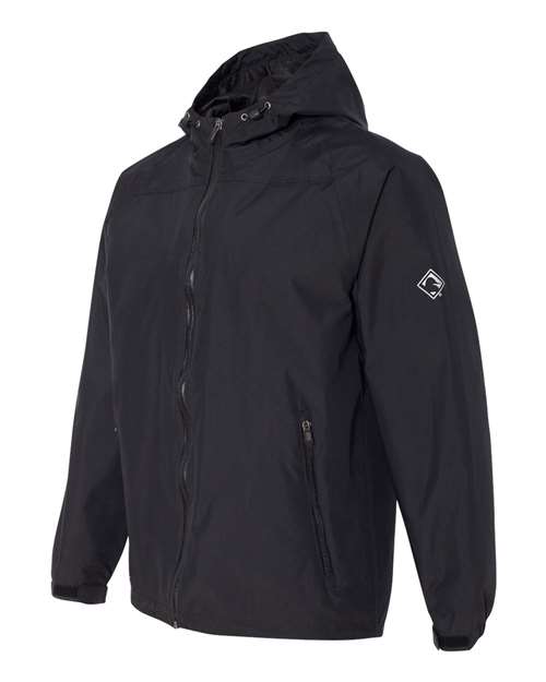 DRI DUCK - Torrent Waterproof Hooded Jacket - 5335