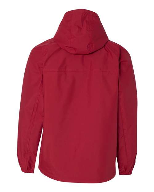 DRI DUCK - Torrent Waterproof Hooded Jacket - 5335