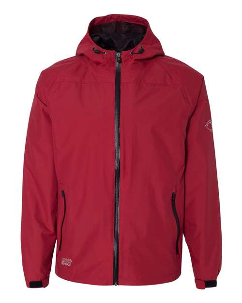 DRI DUCK - Torrent Waterproof Hooded Jacket - 5335