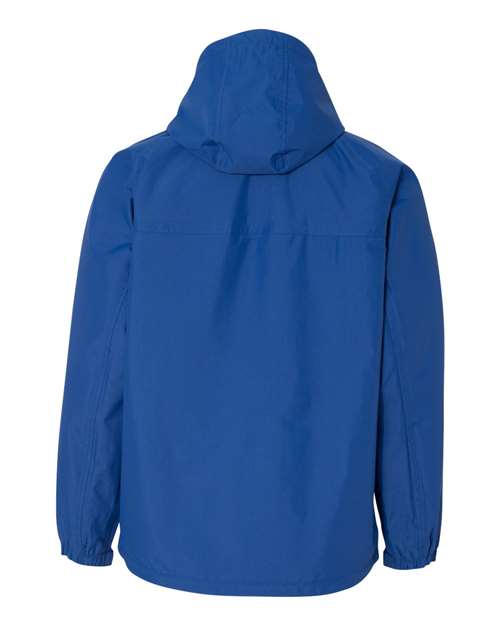 DRI DUCK - Torrent Waterproof Hooded Jacket - 5335