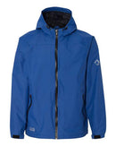 DRI DUCK - Torrent Waterproof Hooded Jacket - 5335