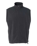 FeatherLite - Unisex Microfleece Full-Zip Vest - 3310