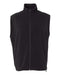 FeatherLite - Unisex Microfleece Full-Zip Vest - 3310