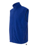 FeatherLite - Unisex Microfleece Full-Zip Vest - 3310