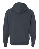 J. America - Shadow Fleece Hooded Sweatshirt - 8883