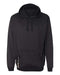 J. America - Camo Full-Zip Hooded Sweatshirt - 8615