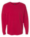 J. America - Unisex Game Day Jersey Long Sleeve T-Shirt - 8229 (More Color)