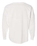 J. America - Unisex Game Day Jersey Long Sleeve T-Shirt - 8229 (More Color)