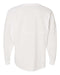 J. America - Unisex Game Day Jersey Long Sleeve T-Shirt - 8229 (More Color)