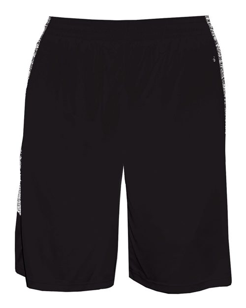 Badger - Blend Panel Shorts - 4195