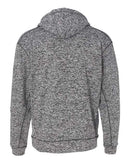 J. America - Cosmic Fleece Hooded Sweatshirt - 8613