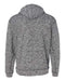 J. America - Cosmic Fleece Hooded Sweatshirt - 8613