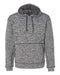 J. America - Cosmic Fleece Hooded Sweatshirt - 8613