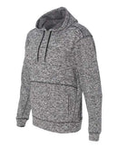 J. America - Cosmic Fleece Hooded Sweatshirt - 8613