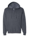 JERZEES - NuBlend® Quarter-Zip Hooded Sweatshirt - 994MR