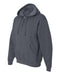 JERZEES - NuBlend® Quarter-Zip Hooded Sweatshirt - 994MR