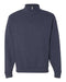 JERZEES - Nublend® Cadet Collar Quarter-Zip Sweatshirt - 995MR