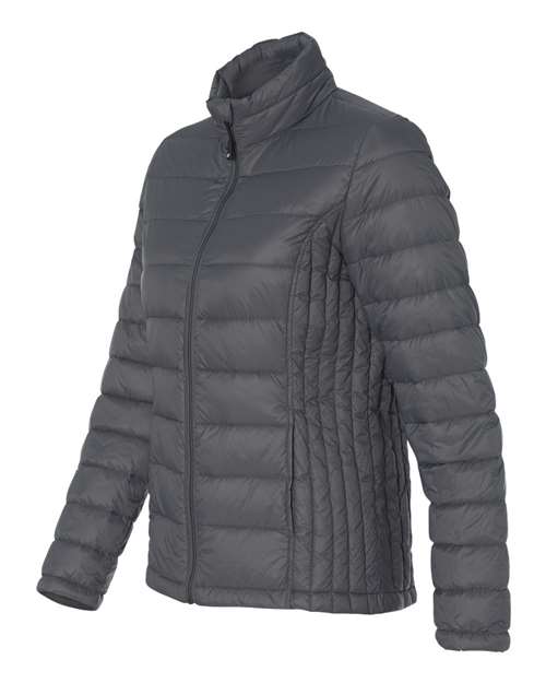 Weatherproof - Women's 32 Degrees Packable Down Jacket - 15600W